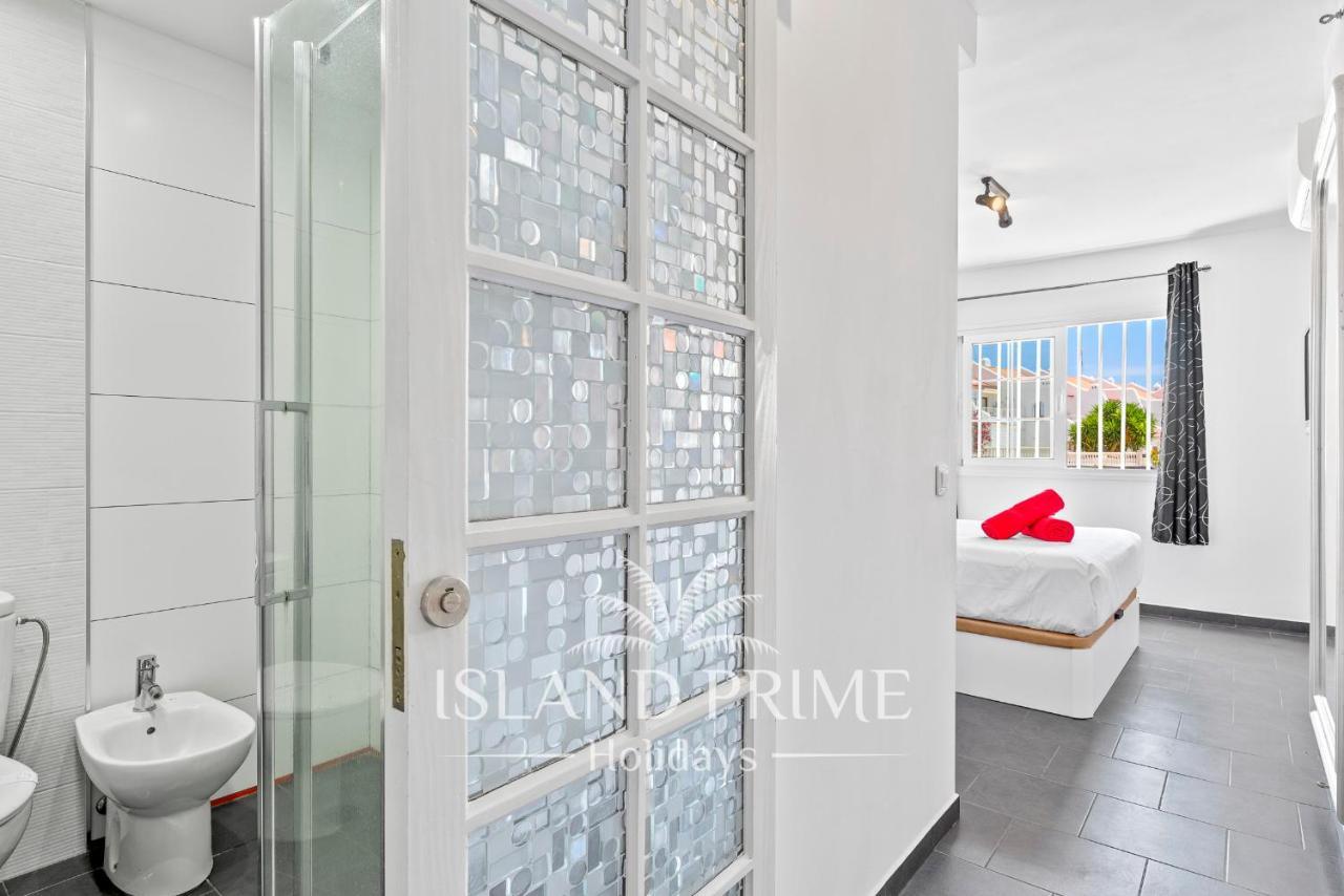 Seaviews 2X Bedroom Apartment In Sand Club Complex Sc141 San Miguel de Abona Dış mekan fotoğraf
